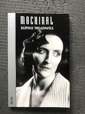 Machinal (Royal National Theatre)