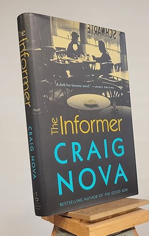 The Informer: A Novel