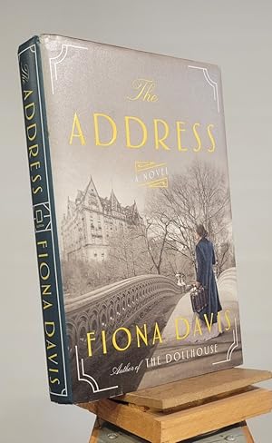 The Address: A Novel