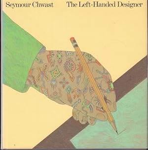 Seymour Chwast: The Left-Handed Designer.