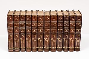History of Egypt