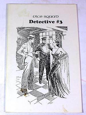 Vice Squad Detective #3