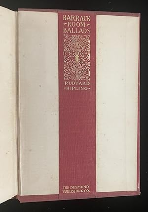 Selected Works of Rudyard Kipling (Mine Own People, Phantom Rickshaw, Plain Tales from the Hill, ...