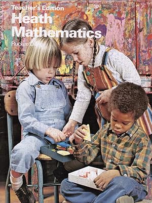 Heath Mathematics, Level K