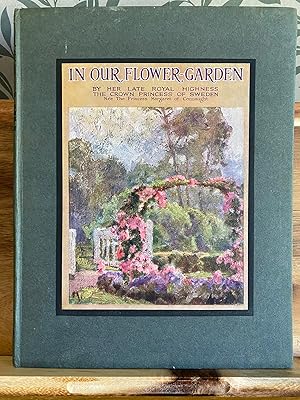 In Our Flower Garden