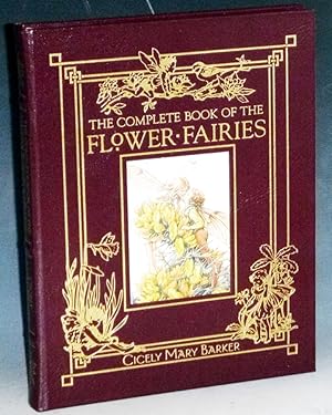 The Complete Book of the Flower Fairies