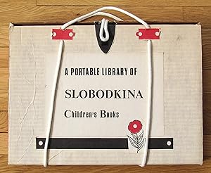A Portable Library of Slobodkina Children's Books