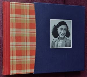 The Diary of a Young Girl