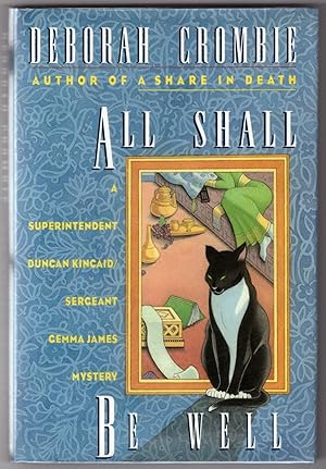 All Shall Be Well