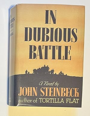 In Dubious Battle