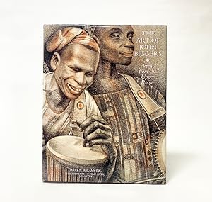 The Art of John Biggers : View from the Upper Room