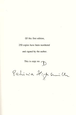 THE BLACK HOUSE **LETTERED EDITION/ SIGNED COPY**