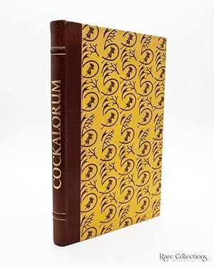 Cockalorum - a Sequel to Chanticleer and Pertelote