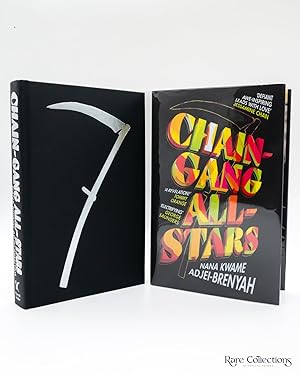 Chain-Gang All-Stars (Signed and Numbered Edition)