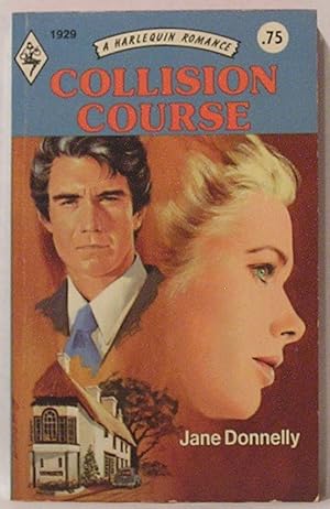 Collision Course: A Harlequin Romance, 1929