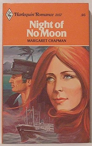 Night of No Moon: A Harlequin Romance, 2157