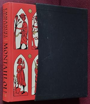Montaillou : Cathars and Catholics In A French Village 1294 - 1324