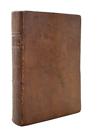 Treasure of Useful Discoveries. In Two Parts I. Remarks on divers aliments or eatables, whereby t...