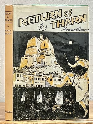 RETURN Of THARN
