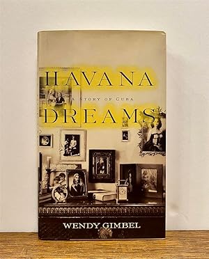 Havana Dreams: A Story of Cuba