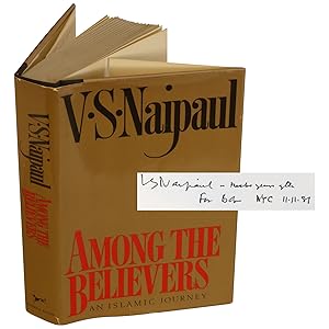Among the Believers: An Islamic Journey