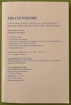 The Counselors