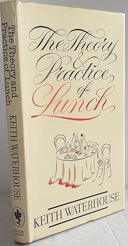 Theory and Practice of Lunch