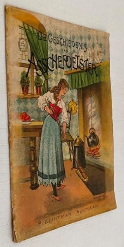 De geschiedenis van Asschepoetster
