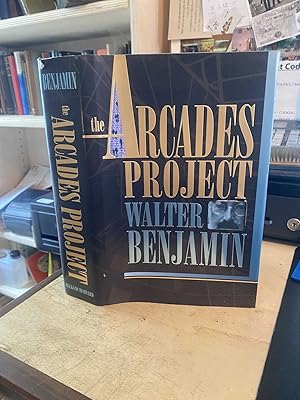 The Arcades Project