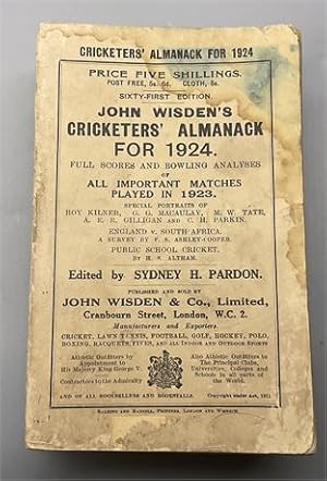 1923 1924 1928 1929 1930 & 1936 Paperbacks (& 1909)