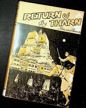 Return of Tharn
