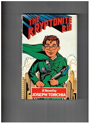 The Kryptonite Kid
