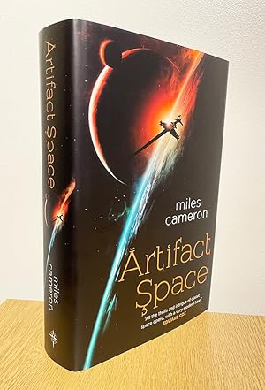 Artifact Space