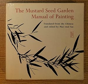 The Mustard Seed Garden Manual of Painting