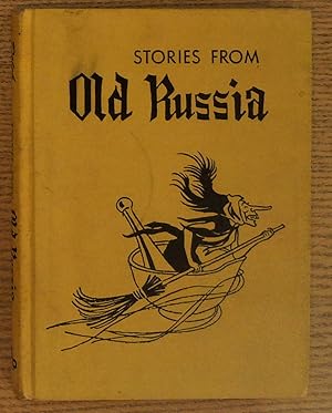 Stories from Old Russia