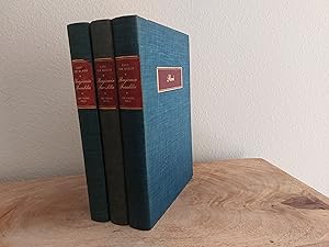 Benjamin Franklin (Three Volumes)