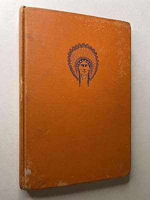 The Gospel of the Red Man: An Indian Bible (signed)