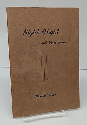 Night Flight . and Other Poems