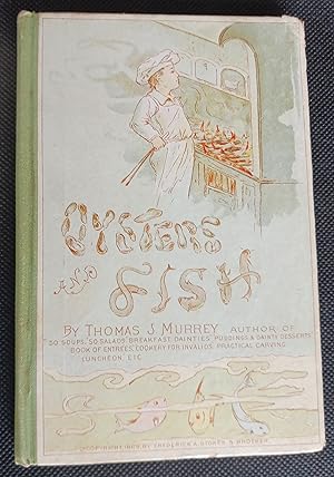 Oysters and Fish