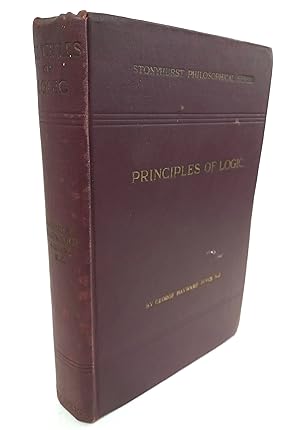 Principles Of Logic