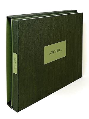 Arcadia with Prospectus
