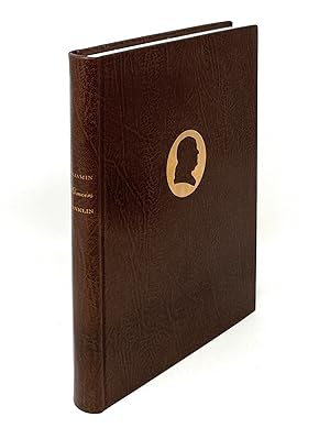 The Memoirs of Benjamin Franklin with Keepsake Booklet Franklin's Memoirs Lost & Found and Prospe...