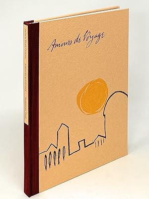 Amours de Voyage: An Epistolary Novella in Verse