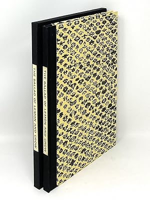 The Ballad of Lemon & Crow with Prospectus