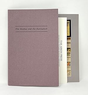 A Companion to The Boobus and the Bunnyduck with Ephemera
