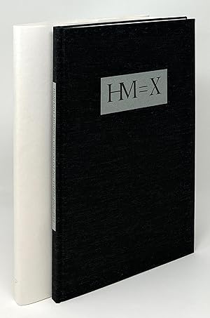 HM = X, Checklist Number III: The First Decade