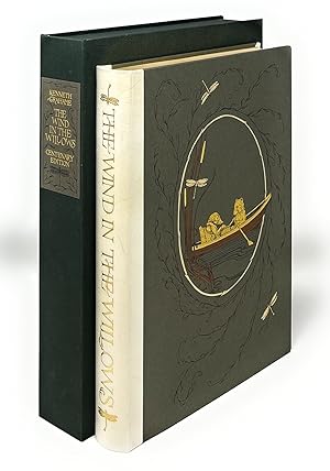 The Wind in the Willows Centenary Edition