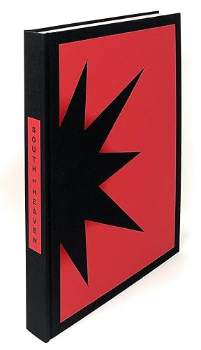 South of Heaven with Prospectus