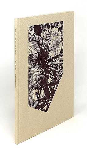 A Natural History of Surprise SIGNED LIMITED EDITION