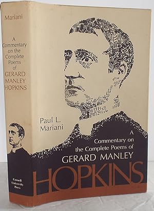 A Commentary on the Complete Poems of Gerard Manley Hopkins